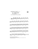 Ferdinando Carulli - 24 Preludi dall'Op. 114