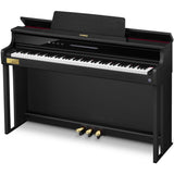 Casio Celviano AP-750 Black Pianoforte digitale