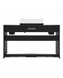 CASIO Celviano AP-S200 Black Pianoforte Digitale