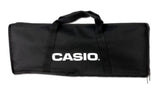 Casio SA46 con custodia e alimentatore