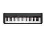 CASIO CT-S1 Black Tastiera dinamica 61 tasti nera