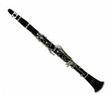 Roy Benson CB-218 clarinetto in Sib + leggio Bundle