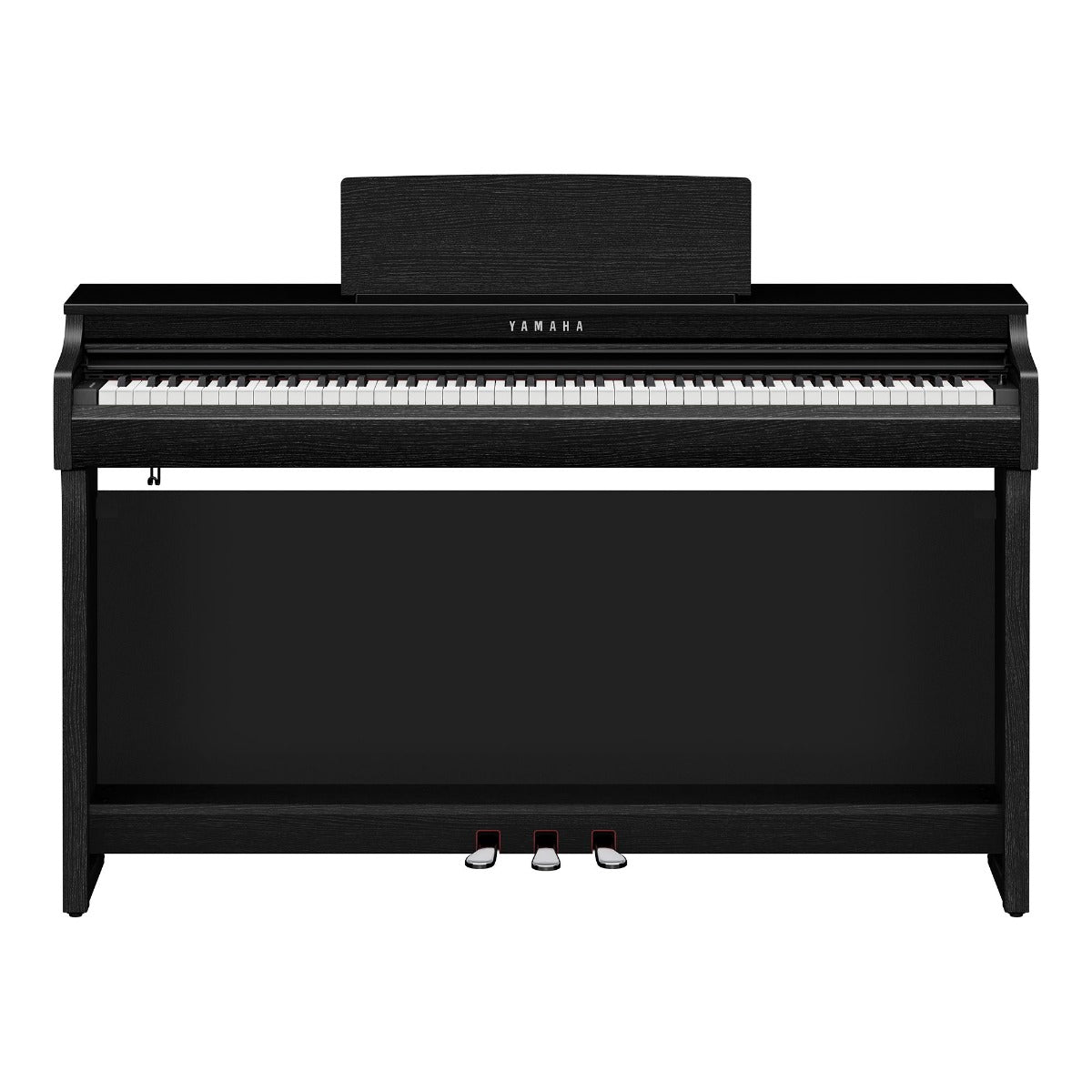 YAMAHA CLP-825B Black Pianoforte Digitale 88 tasti nero