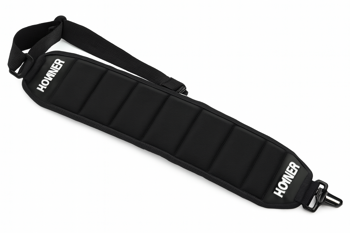 Hohner Cintura Porta  6 Armoniche