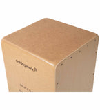 SCHLAGWERK CP80 (Taglia L) Cajon in betulla