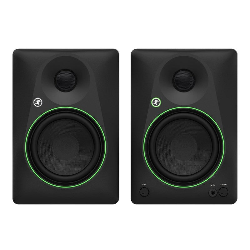MACKIE CR5BT Monitor da studio