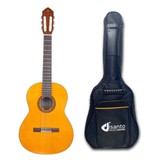 Yamaha CS40II chitarra classica Con Borsa