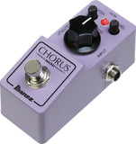 Ibanez CSMINI Effetto Chorus per Chitarra Elettrica