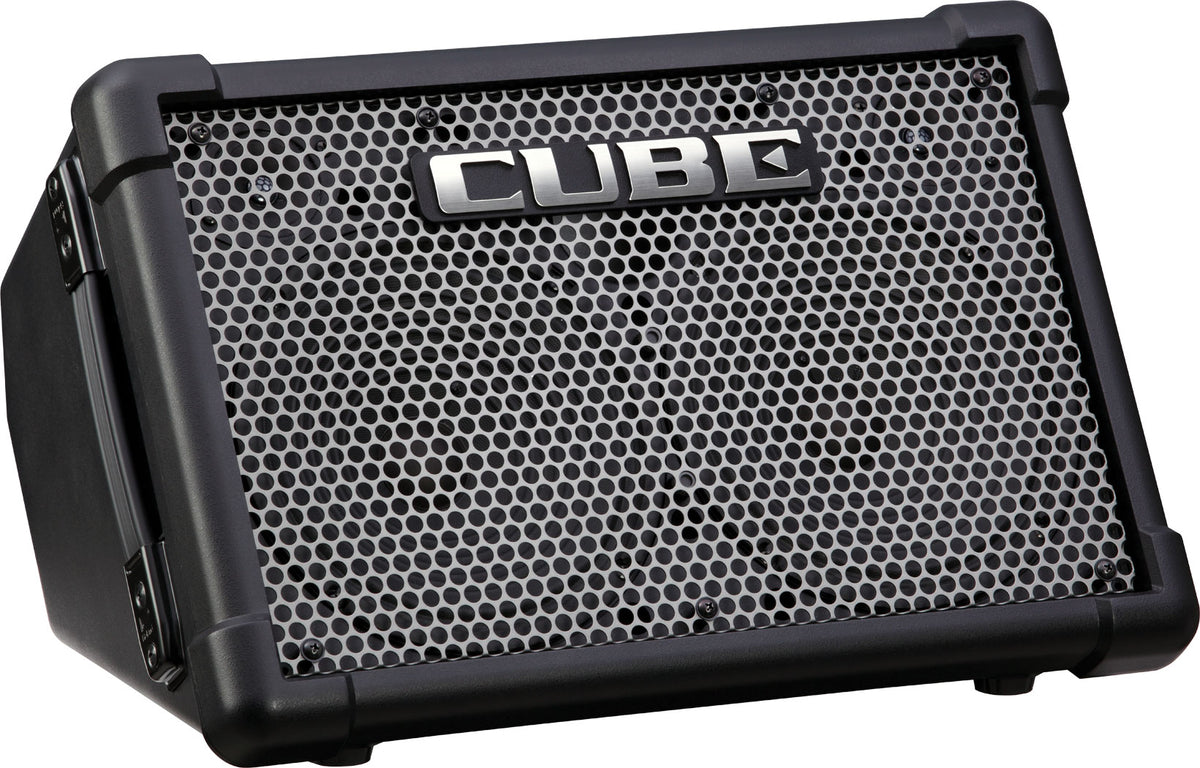Roland Cube Street EX Amplificatore a batteria per chitarra 50w