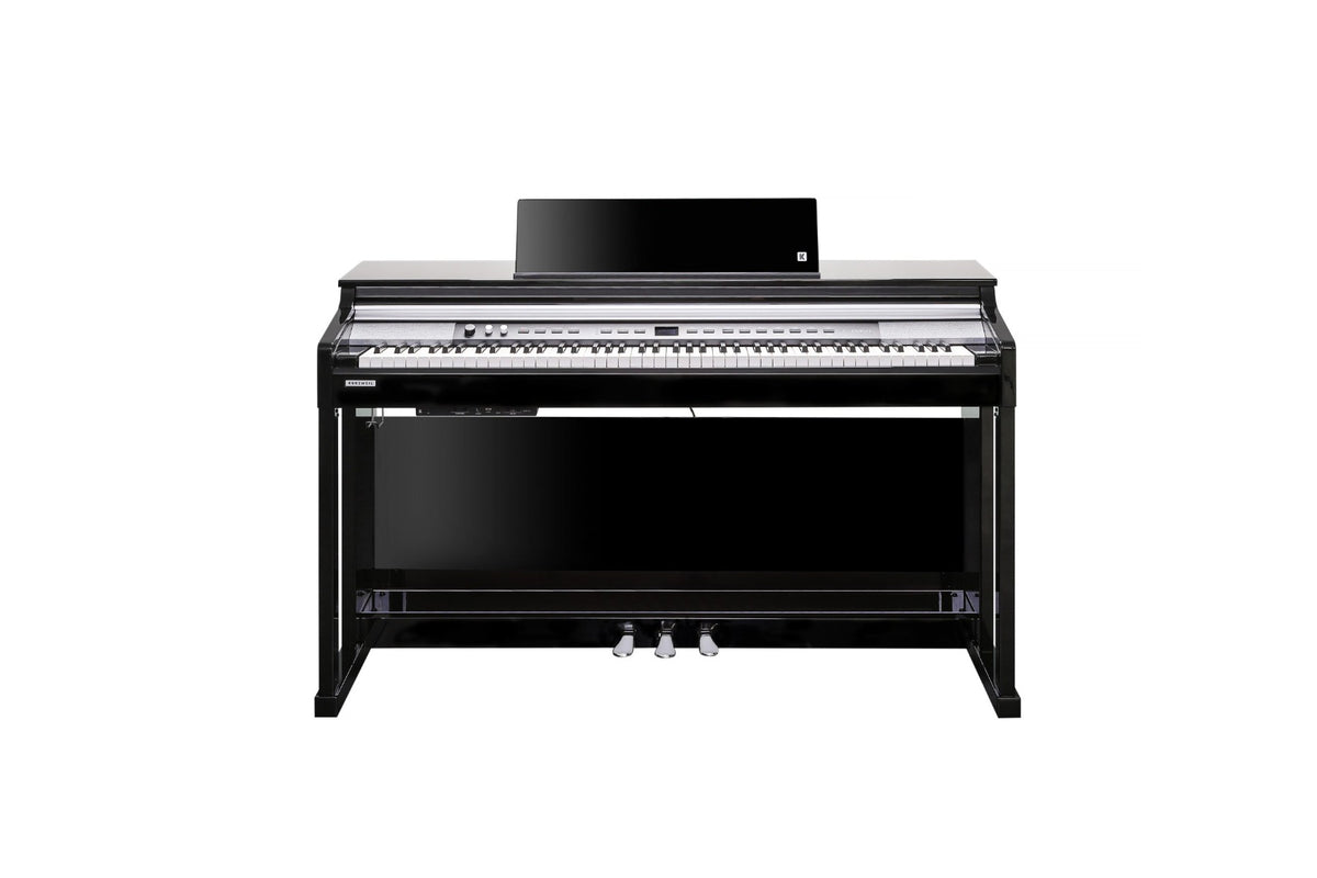 KURZWEIL CUP P1 BP Pianoforte Digitale 88 tasti Pesati
