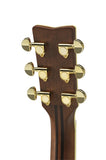 Yamaha LS6 ARE Natural Chitarra acustica elettrificata