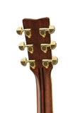 YAMAHA LL16M ARE Chitarra Acustica Elettrificata