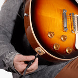 D'ADDARIO PW-CGT-10 Cavo Jack-Jack Mono 6.3mm - 3 metri