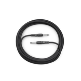 D'ADDARIO PW-CGT-20 Cavo Jack-Jack Mono 6.3mm - 6 metri