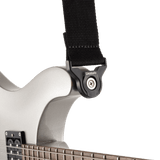 D'Addario PWSAL400 Tracolla Polypro con sistema Auto Lock