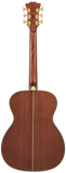 D'Angelico Excel Tammany Autumn Burst Chitarra Acustica Elettrificata
