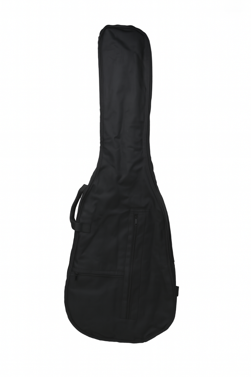 Dam Custodia per Violoncello 3/4