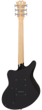 D'Angelico Premier Bedford Black Flake Chitarra elettrica