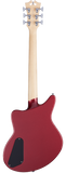 D'Angelico Premier Bedford Oxblood Chitarra elettrica