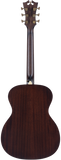 D'angelico Premier Tammany Caramel Burst Chitarra Acustica Elettrificata