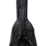 Disantomusica DMBAG05-C Borsa Imbottita per chitarra Classica e Elettrica