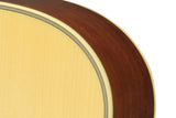 Yamaha LS6 ARE Natural Chitarra acustica elettrificata
