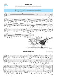 Ascolta, leggi & suona 1 clarinetto