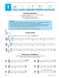Ascolta, leggi & suona 1 clarinetto