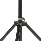 Die Hard DHSS50 KIT Coppia di supporti per casse con Borsa