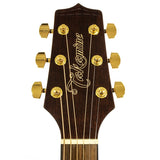 TAKAMINE GSD11MCE NG Chitarra acustica elettrificata natural gloss
