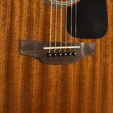 TAKAMINE GSD11MCE NG Chitarra acustica elettrificata natural gloss