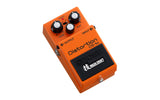 BOSS DS-1 Waza Craft Distrotion effetto a pedale per chitarra e basso