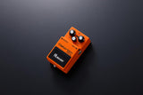 BOSS DS-1 Waza Craft Distrotion effetto a pedale per chitarra e basso