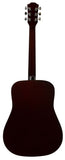 De Salvo AG1NT Chitarra Acustica Natural