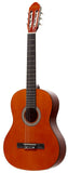 De Salvo CG12NT Chitarra Classica 1/2 Natural