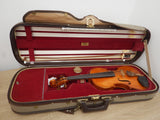 Violino Liuteria Giuseppe Malapena