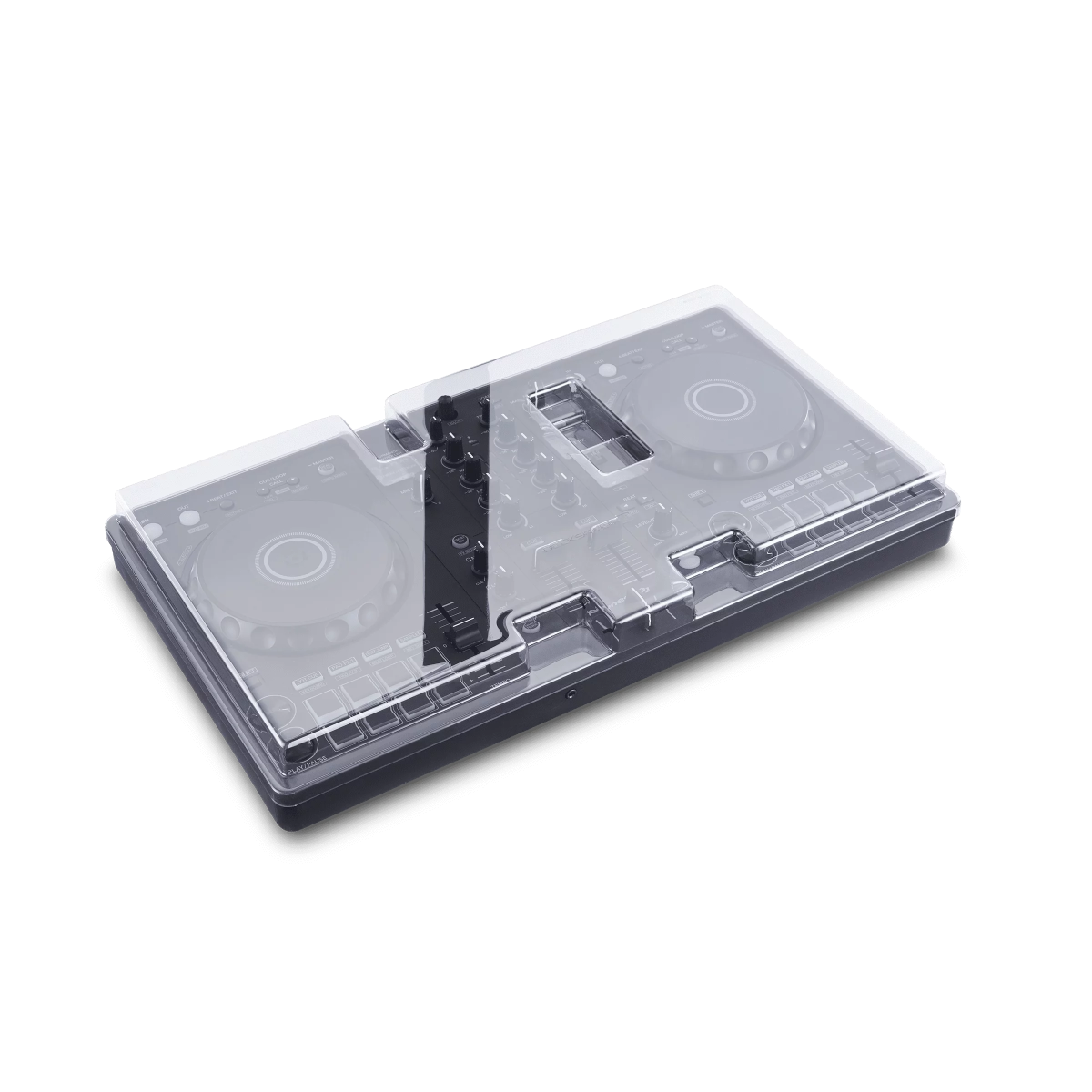 DECKSAVER Pioneer LE PC DDJ FLX4 Cover