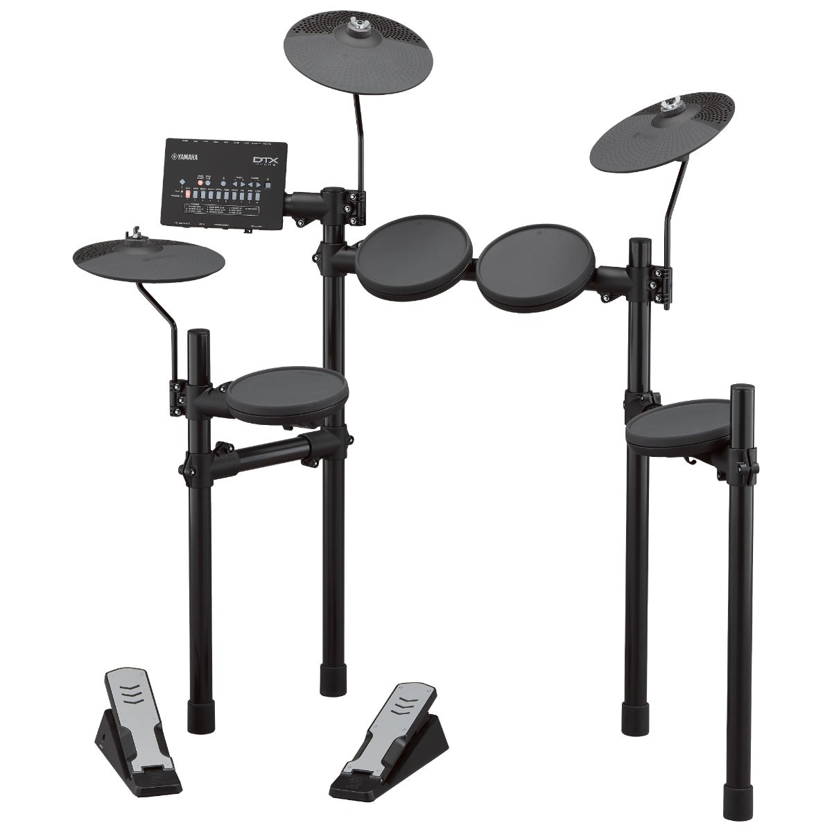 YAMAHA DTX402K 