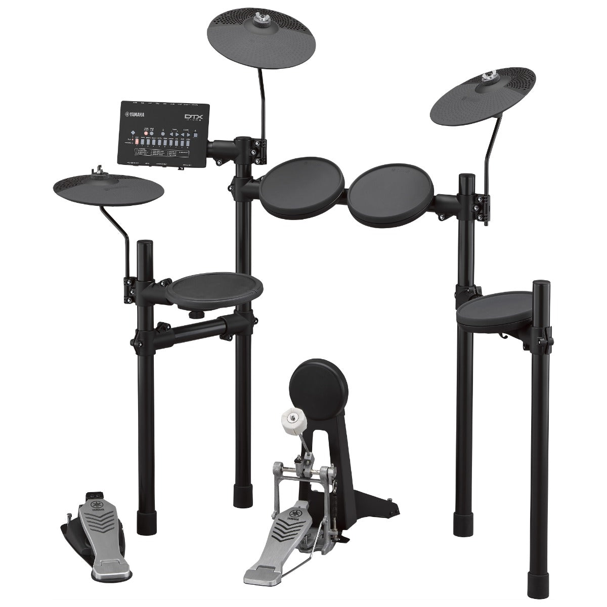 YAMAHA DTX452K completa