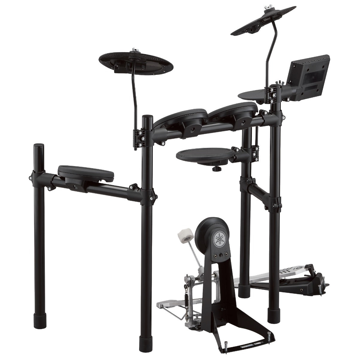 YAMAHA DTX452K frontale