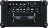 BOSS DCB-LX Dual Cube Bass LX amplificatore combo per basso
