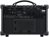 BOSS DCB-LX Dual Cube Bass LX amplificatore combo per basso