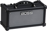 Boss Dual Cube LX Amplificatore combo per chitarra