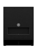 Yamaha DXS15 MKII Subwoofer15" Attivo 1020w