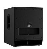Yamaha DXS15 MKII Subwoofer15" Attivo 1020w