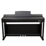 ECHORD DPX100 B Polished Pianoforte Digitale 88 Tasti con Stand Nero Lucido