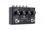 PIGTRONIX Echolution 3 Tape Dealy Per Chitarra e Basso
