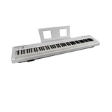 Echord EP88 White Pianoforte Digitale bianco 88 tasti
