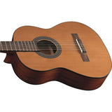EKO Vibra 75 Natural Chitarra Classica 3/4
