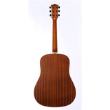 EKO TRI D Natural Chitarra acustica naturale